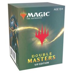 Double Masters: VIP Edition